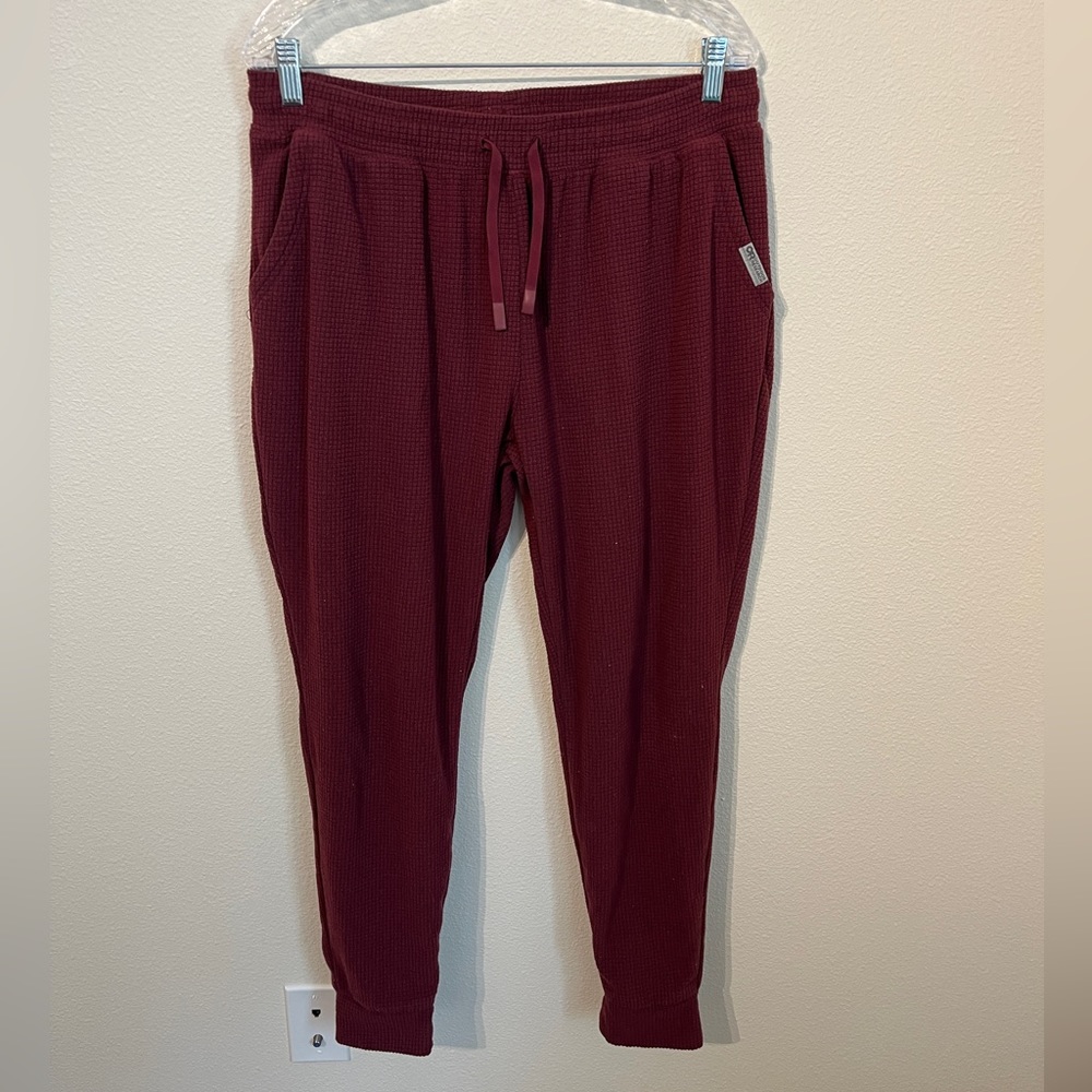 Outdoor Research Waffle Knit Jogger Pants